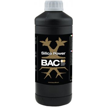 B.A.C. Silica Power 1l