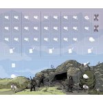 Fox in the Box Vzdor! neoprenová podložka – Hledejceny.cz