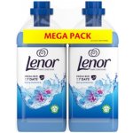 Lenor Spring Awakening 2 x 1230 ml – Zboží Mobilmania