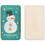 Castelbel Vánoční mýdlo Sněhulák 150 g – Zboží Dáma