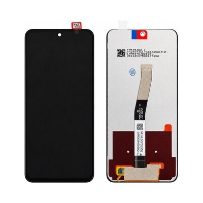LCD Displej + Dotyková deska Xiaomi Redmi NOTE 9 PRO, NOTE 9S + – Zboží Živě