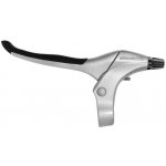 Brzdová páka Sturmey-Archer BLS92 levá ALU stříbrná levá – Zboží Dáma