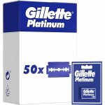 Gillette Platinum 50 ks – Sleviste.cz