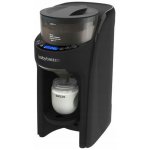 Baby Brezza Formula Pro Advanced Přístroj na přípravu kojeneckého mléka Black – Zboží Mobilmania