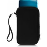 kwmobile Neoprenové pouzdro Nintendo 3DS XL černá – Hledejceny.cz
