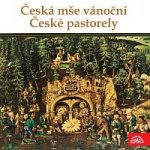Různí interpreti – Ryba - Česká mše vánoční; České pastorely /Ryba, Linek, Koutník... MP3