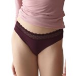 Kalhotky Triumph Feel of Modal Tai 7291 000S 7291 Claret – Hledejceny.cz