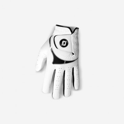 FootJoy GT Xtreme Mens Golf Glove bílá levá XL – Hledejceny.cz