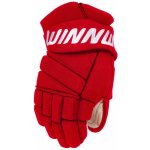 Hokejové rukavice Winnwell AMP700 JR – Zboží Dáma