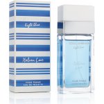 Dolce & Gabbana Light Blue Italian Love pour Femme toaletní voda dámská 50 ml – Hledejceny.cz