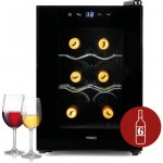 PRIMO PR168WK – Sleviste.cz