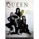 Queen - Největší ilustrovaná historie králů rocku