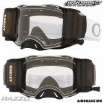 Oakley Airbrake MX Race Ready | Zboží Auto