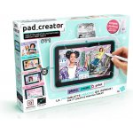 Creator Tablet s tiskárnou – Zboží Dáma