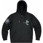 YAKUZA mikina YPHZ 4025 C black – Hledejceny.cz