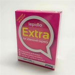 IMPOL TRADE Extra Lepidlo na vliesové tapety 200 g – Zboží Mobilmania