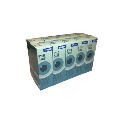 Ursapharm Hylo Care 10 x 10 ml – Hledejceny.cz