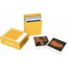 Fotoalbum Polaroid Polaroid Photo Box žlutý