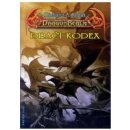 DragonRealm: Dračí kodex Richard A. Knaak