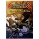 DragonRealm: Dračí kodex Richard A. Knaak – Hledejceny.cz