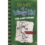 Diary of Wimpy Kid 3 Last Straw – Hledejceny.cz