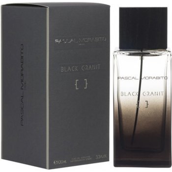 Pascal Morabito Black Granit toaletní voda pánská 100 ml