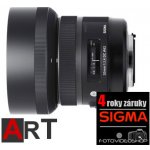 SIGMA 30mm f/1.4 EX DC HSM Canon – Hledejceny.cz