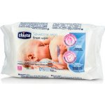 Chicco ubrousky čisticí na prsa 72 ks – Zboží Dáma