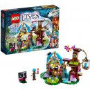  LEGO® Elves 41173 Dračí škola v Elvendale