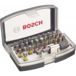 sada bitů Bosch 2607017319 – Zboží Dáma