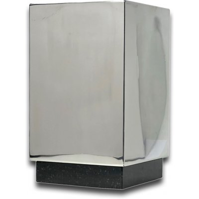 DiaSegment Váza SILVER – Hledejceny.cz