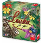 Dino Louka jak vyšitá – Hledejceny.cz