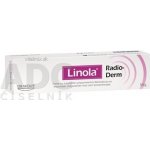 Linola Radio-Derm krém 50 g – Zboží Mobilmania