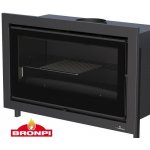 Bronpi PARIS 90 Vision – Sleviste.cz