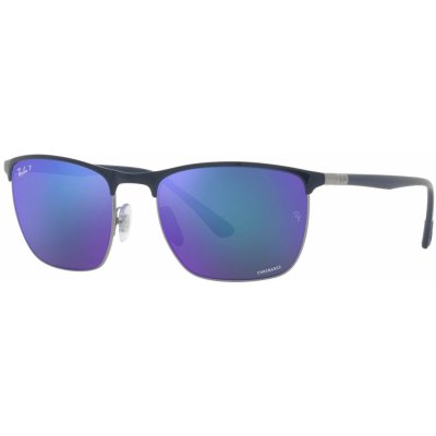 Ray-Ban RB3686 92044L 57 – Hledejceny.cz