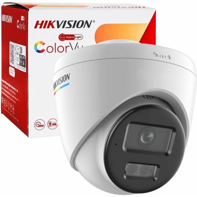 Hikvision DS-2CD1367G2H-LIU(2.8mm) – Zboží Živě