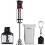 Solac BA5616 Pro Chef 1201 – Hledejceny.cz
