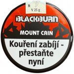 BlackBurn Mount Cain 25 g – Zbozi.Blesk.cz