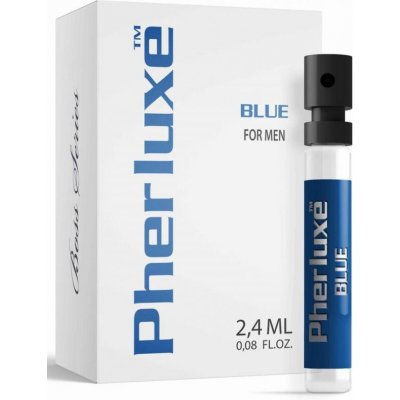 Pherluxe Blue for Men 2,4 ml – Sleviste.cz