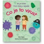 Co je to virus? – Zboží Mobilmania