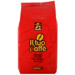 Zicaffè il Tuo Caffe káva 1 kg – Zbozi.Blesk.cz