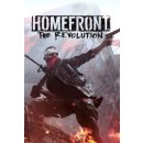 Homefront: The Revolution