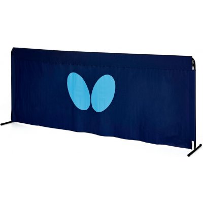 Butterfly Ohrádka (90 cm) - modrá -2,33 x 0,9 – Zboží Dáma