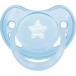 Canpol babies silikon anatomický Pastels modrá – Hledejceny.cz