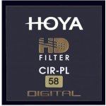 Hoya PL-C HD 58 mm – Zboží Živě