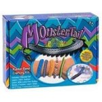 Rainbow Loom Bands Sada Monster Tail 600ks – Hledejceny.cz