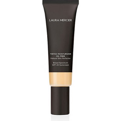 Laura Mercier Tónovaný hydratační krém SPF 20 Tinted Moisturizer Oil Free Natural Skin Perfector 6C1 Cacao 50 ml – Zboží Dáma