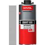 Novol Gravit 600 ochrana podvozků 1,8kg šedý | Zboží Auto