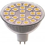 Emos LED žárovka Classic MR16 4,2W GU10 studená bílá – Hledejceny.cz