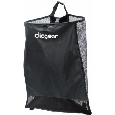 Clicgear Mesh bag – Sleviste.cz